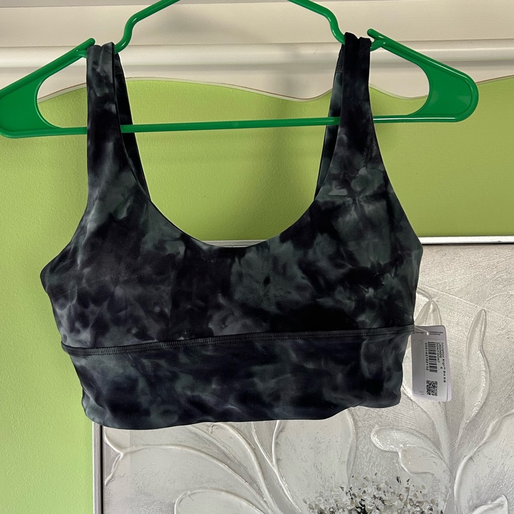 lululemon Align bra A/B